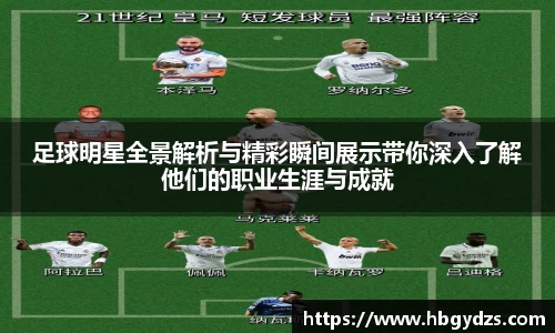 足球明星全景解析与精彩瞬间展示带你深入了解他们的职业生涯与成就